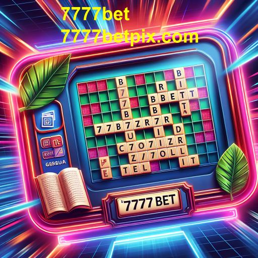Descubra a Categoria 'Termos' no 7777bet: Aprenda enquanto Joga