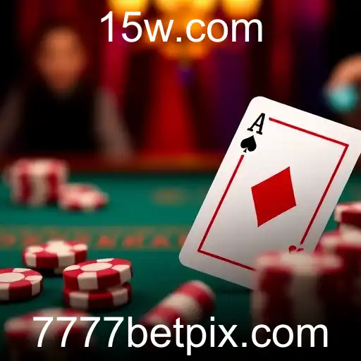 Os Segredos do Bacará: Guia Completo para Jogadores de 7777bet