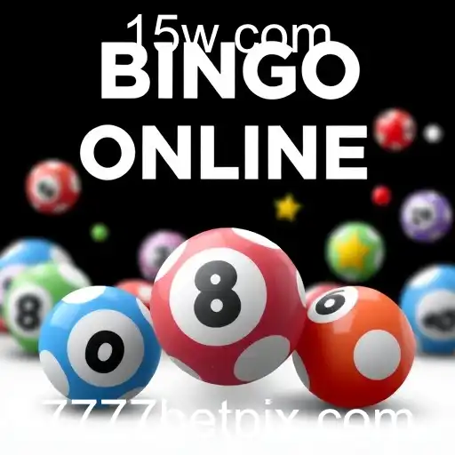 Bingo Online: Uma Experiência de Jogo Transformadora