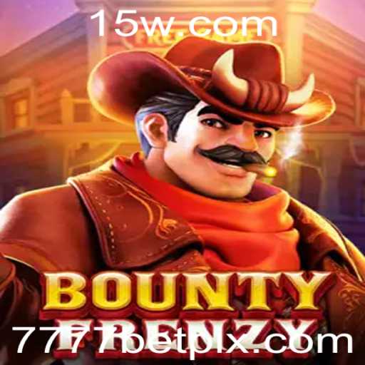 BountyFrenzy: A Nova Sensação dos Jogos de Azar Online