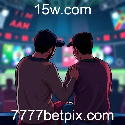 Comunidade de Jogadores: Explorando o Mundo de 7777bet