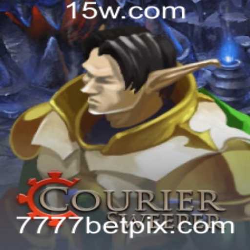 CourierSweeper: Mergulhando no Novo Jogo de Estratégia com a Temática 7777bet