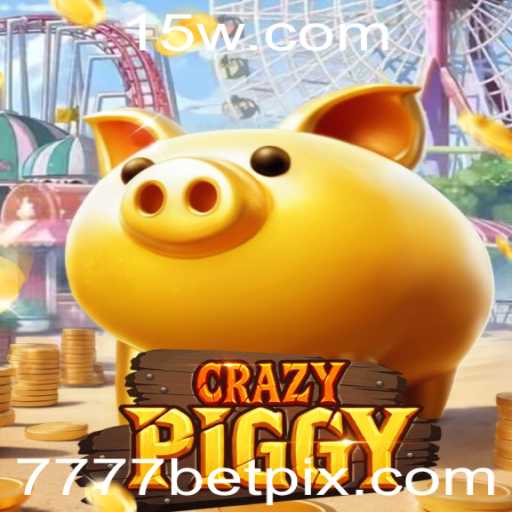 Descubra o Mundo de CrazyPiggy: A Aventura Incrível com 7777bet