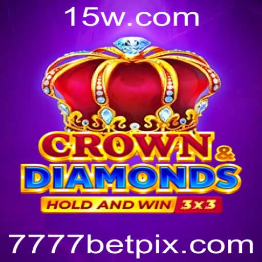 Explorando o Mundo de Crowndiamonds: O Jogo de Apostas da Década