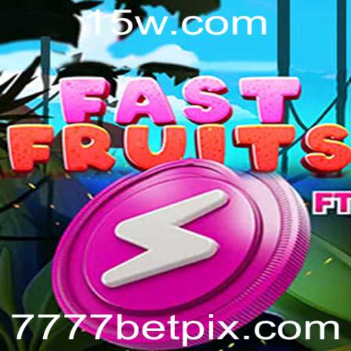 FastFruits: A Nova Sensação dos Jogos de Cassino Online
