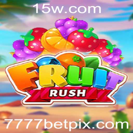 Descubra o Mundo Empolgante de FruitRush: O Jogo de Sucesso da Plataforma 7777bet