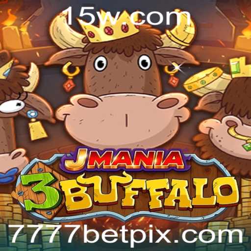 Descubra JMania3Buffalo: O Jogo que Está Revolucionando o Mundo das Apostas Online