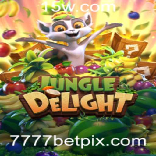 Descubra o Excitante Mundo de JungleDelight com 7777bet