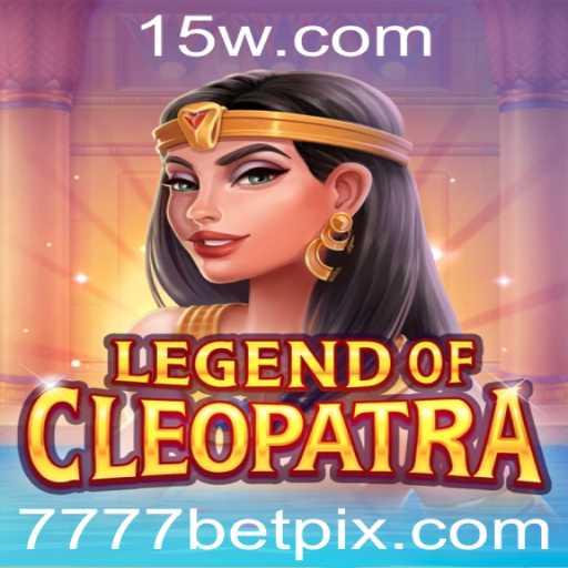 Descubra a Emoção do Jogo LegendOfCleopatra no 7777bet