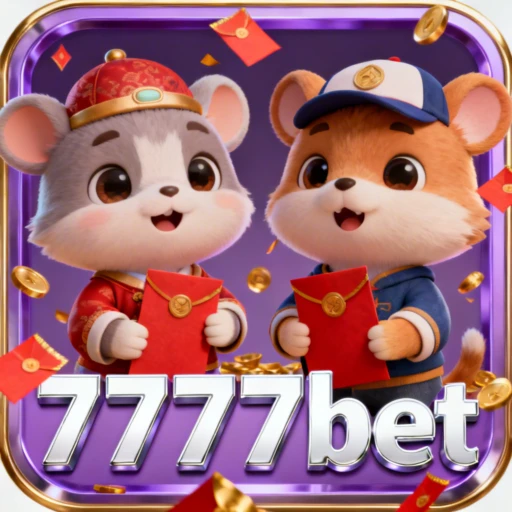 7777bet logo
