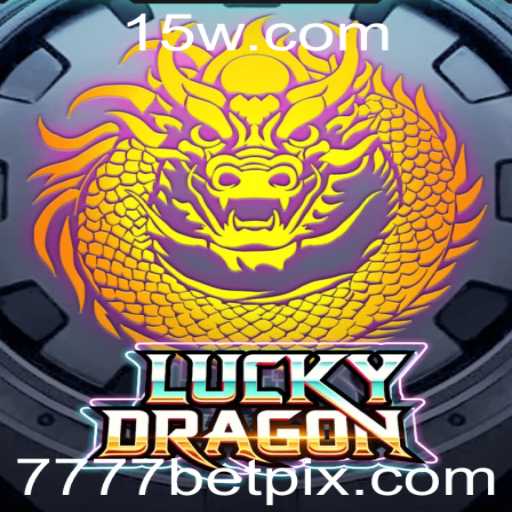 Descubra LuckyDragon: A Nova Sensação dos Jogos com 7777bet