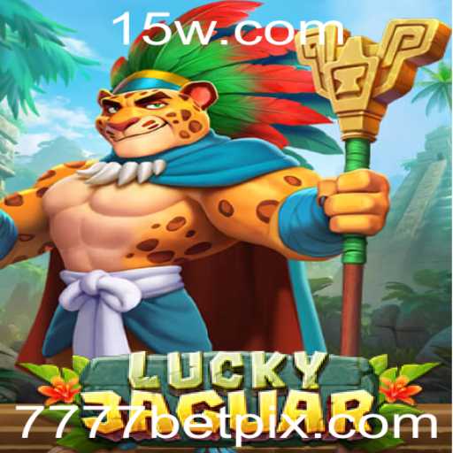 Descubra o Universo de LuckyJaguar: O Jogo de Apostas Inovador