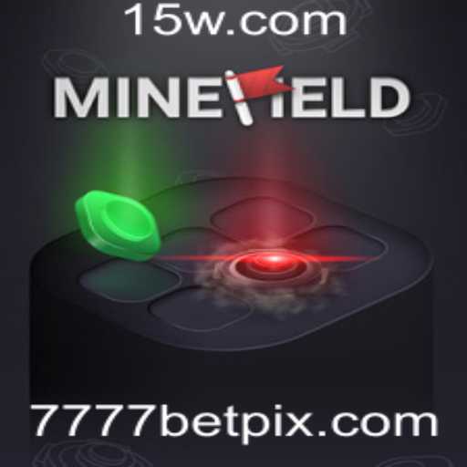 Descobrindo MineField: Estratégias e Regras para Vencer no 7777bet