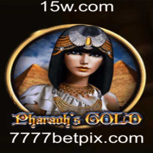 Descubra PharaohsGold: O Tesouro dos Faraós com 7777bet