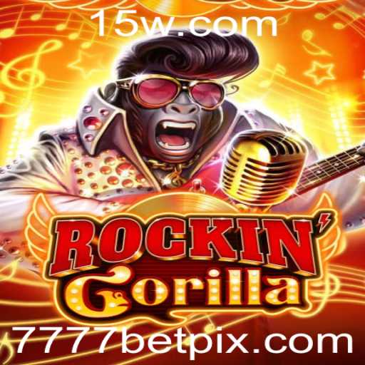 Explorando o Fascinante Mundo de RockinGorilla com 7777bet
