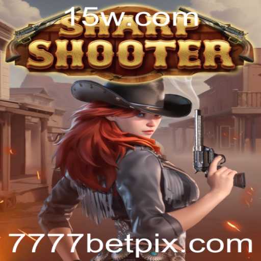 Descubra a Emoção do Jogo Sharpshooter na Plataforma 7777bet