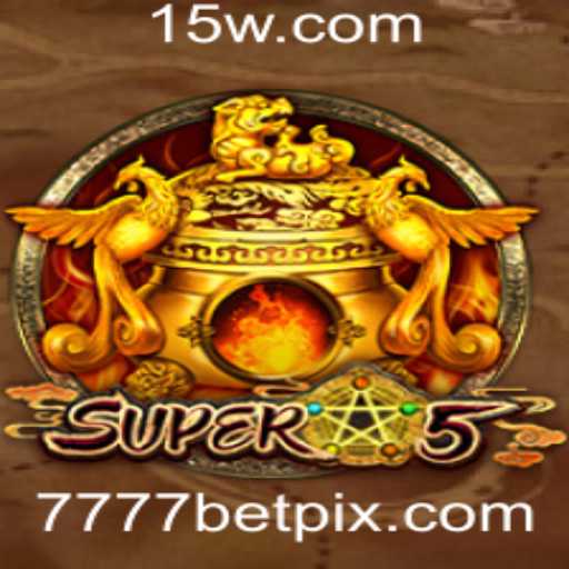 Conheça o Super5: A Nova Aposta Emocionante com 7777bet