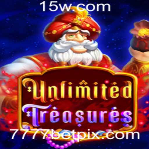Descobrindo o Fascinante Mundo de UnlimitedTreasures