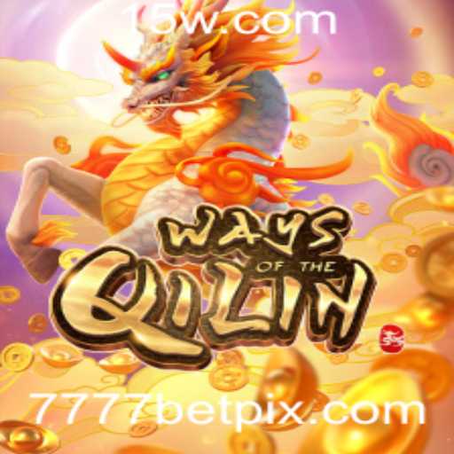 Desvendando WaysoftheQilin: O Jogo de Aventura Que Está Conquistando as Plataformas