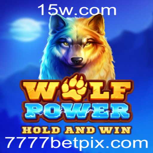 Descubra o Fascinante Mundo de WolfPower no 7777bet