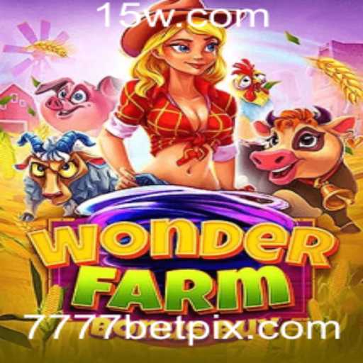 Explorando o Fascinante Mundo de WonderFarmBonusBuy com 7777bet